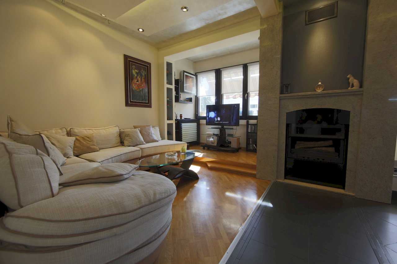 Apartman Apartman Arena u Beogradu