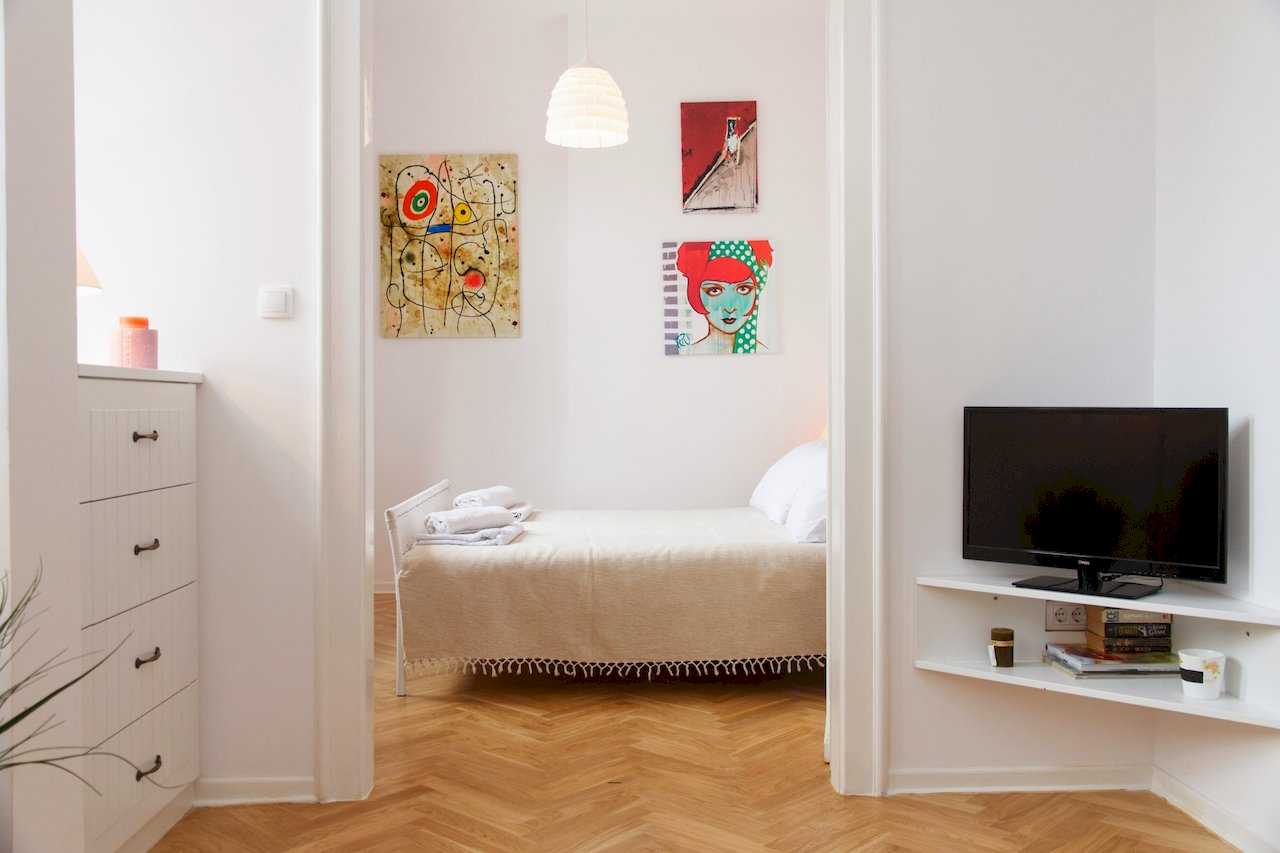 Sličica 3 - Apartman Atelje 1