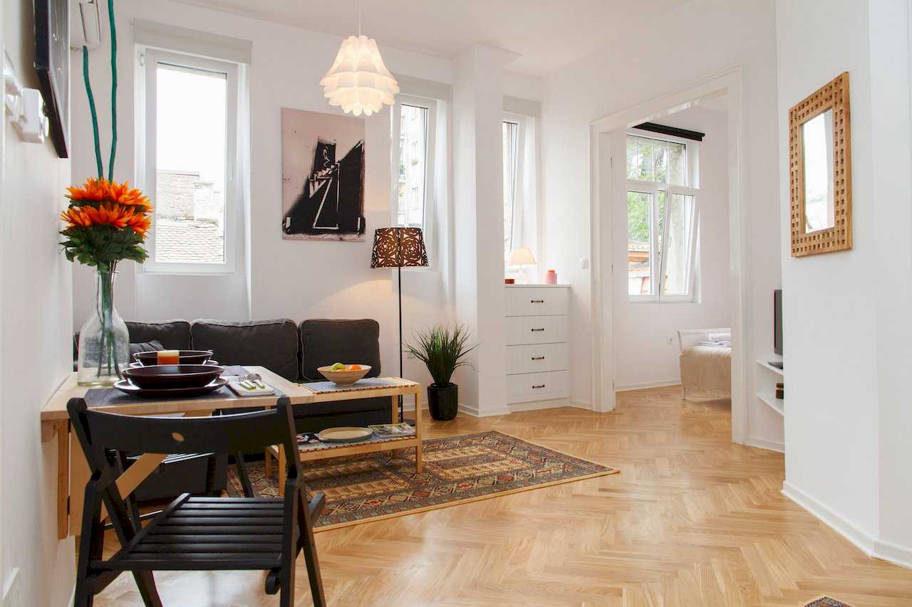 Sličica 5 - Apartman Atelje 1