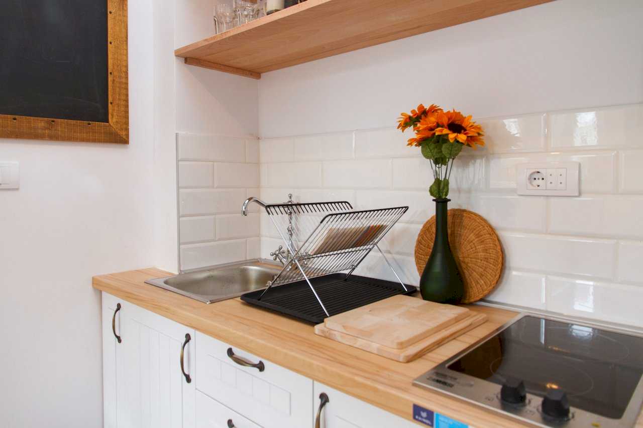 Sličica 6 - Apartman Atelje 1