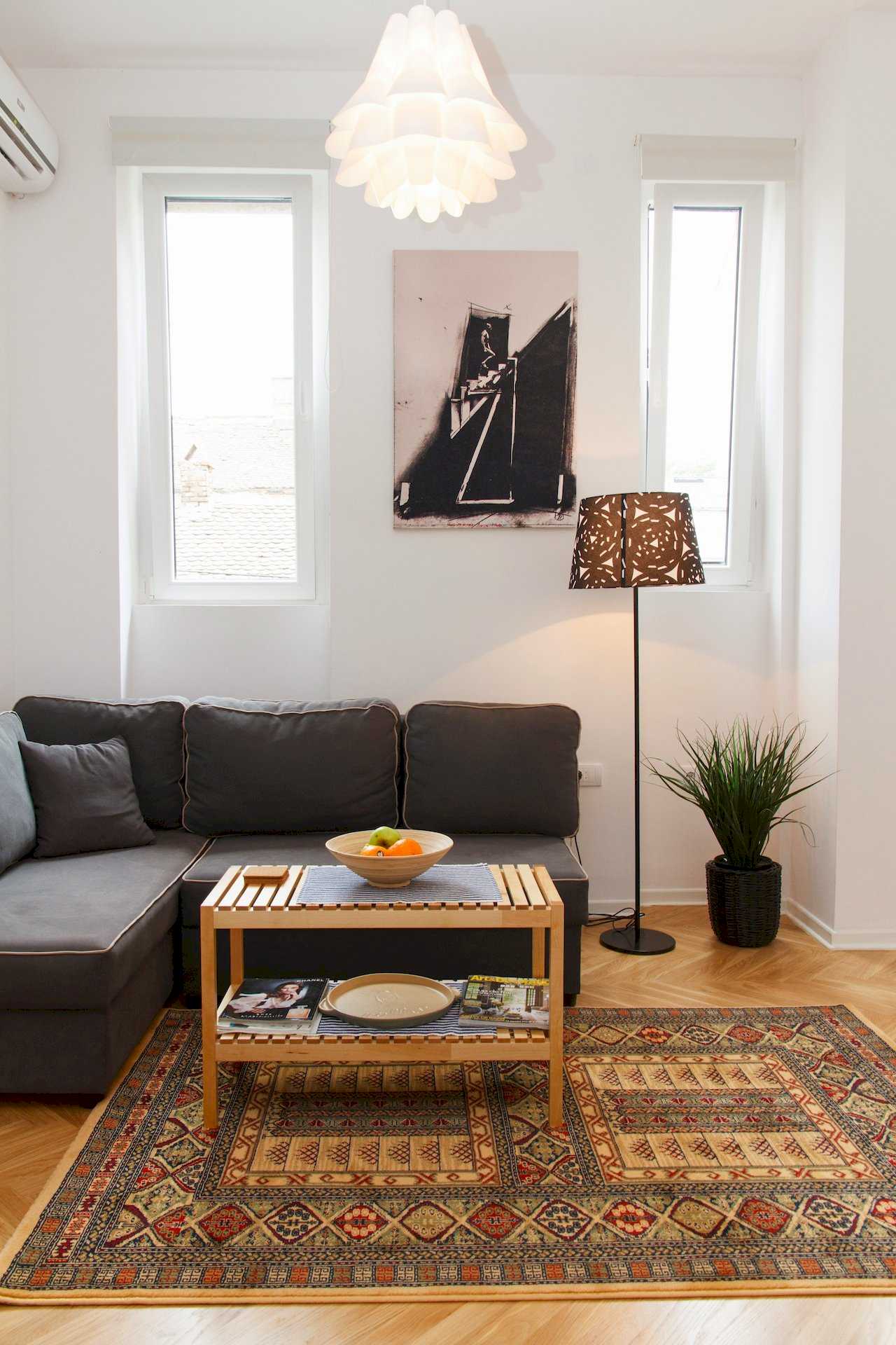 Sličica 7 - Apartman Atelje 1