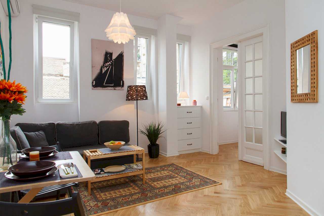 Sličica 8 - Apartman Atelje 1