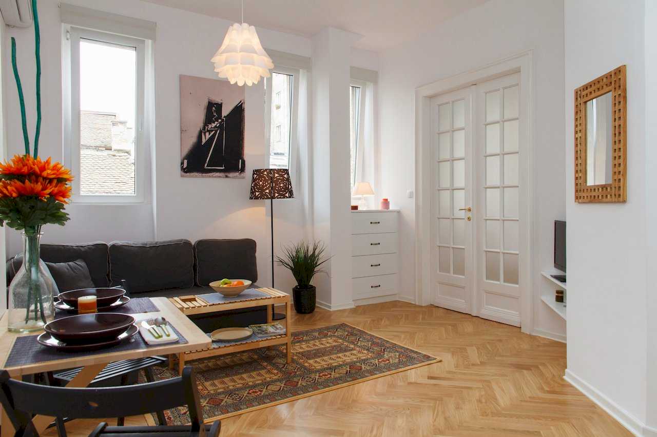 Sličica 9 - Apartman Atelje 1