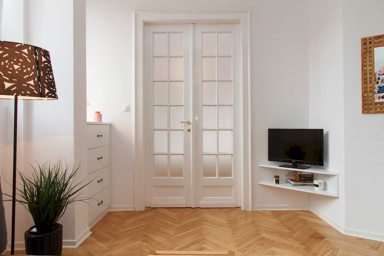 Sličica 10 - Apartman Atelje 1