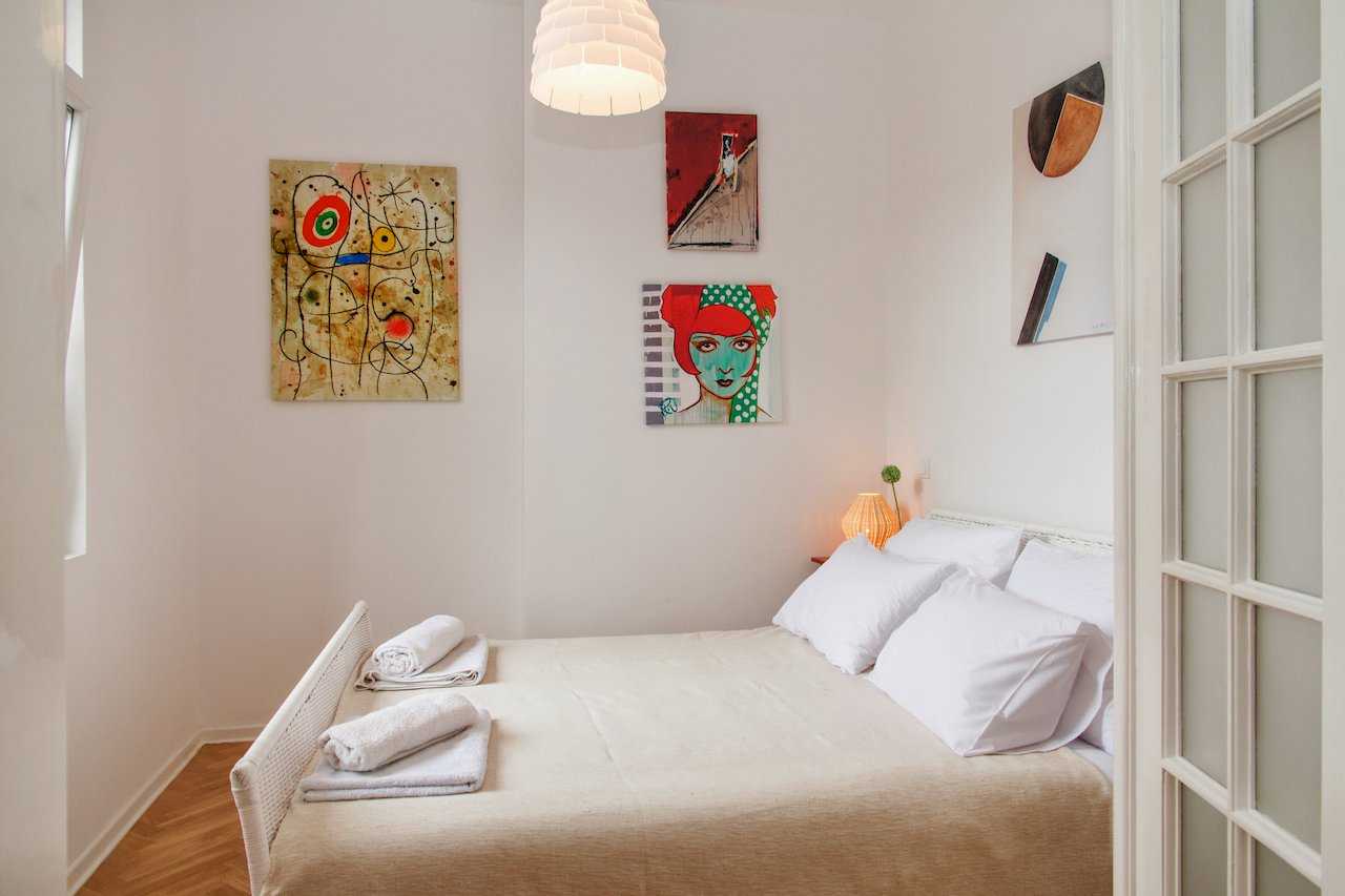 Sličica 12 - Apartman Atelje 1