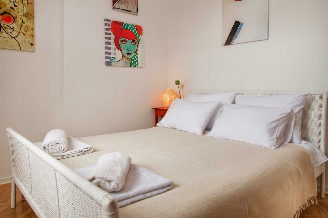 Sličica 13 - Apartman Atelje 1