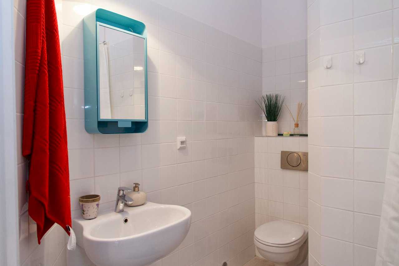 Sličica 18 - Apartman Atelje 1