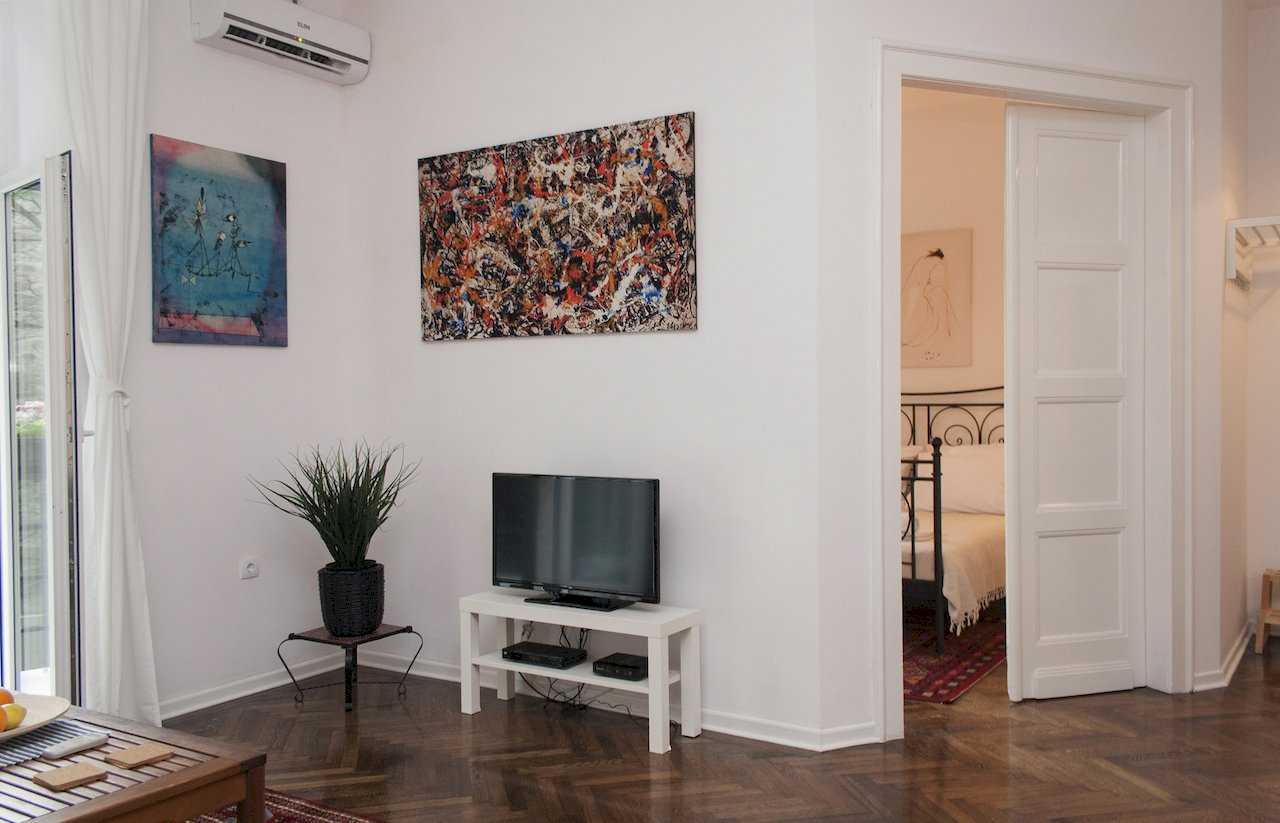 Sličica 2 - Apartman Atelje 2