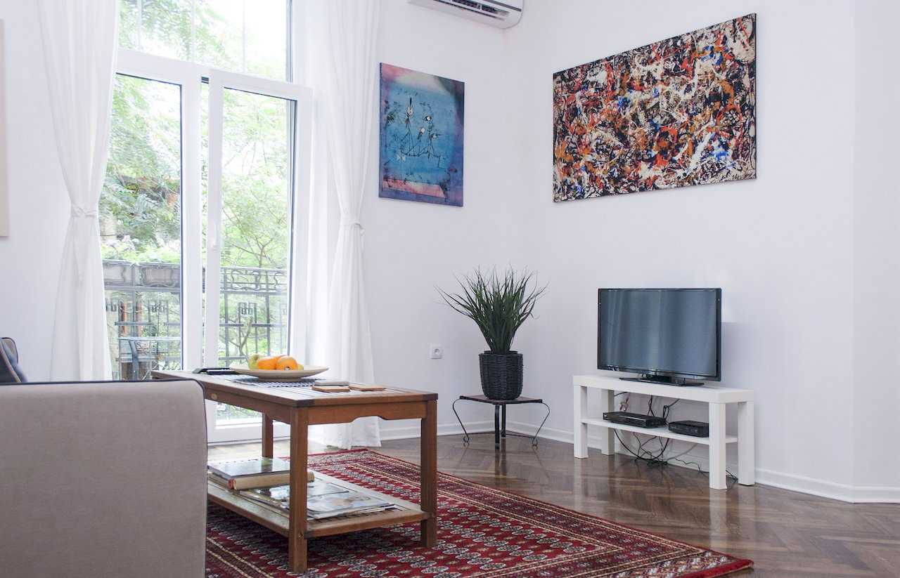 Sličica 3 - Apartman Atelje 2