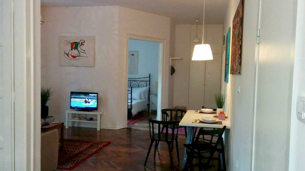 Sličica 5 - Apartman Atelje 2