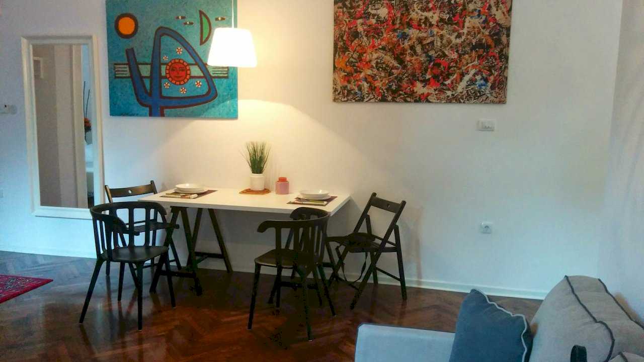 Sličica 6 - Apartman Atelje 2