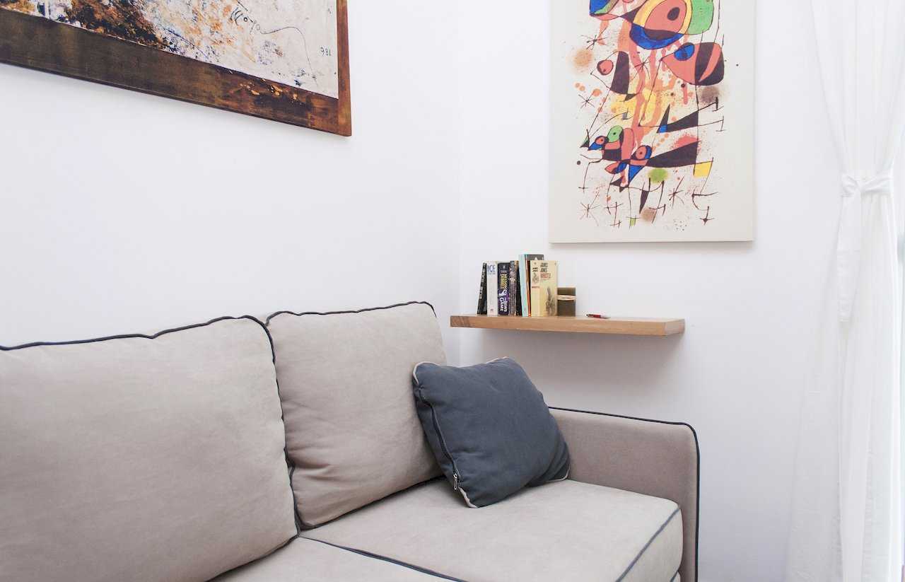 Sličica 8 - Apartman Atelje 2