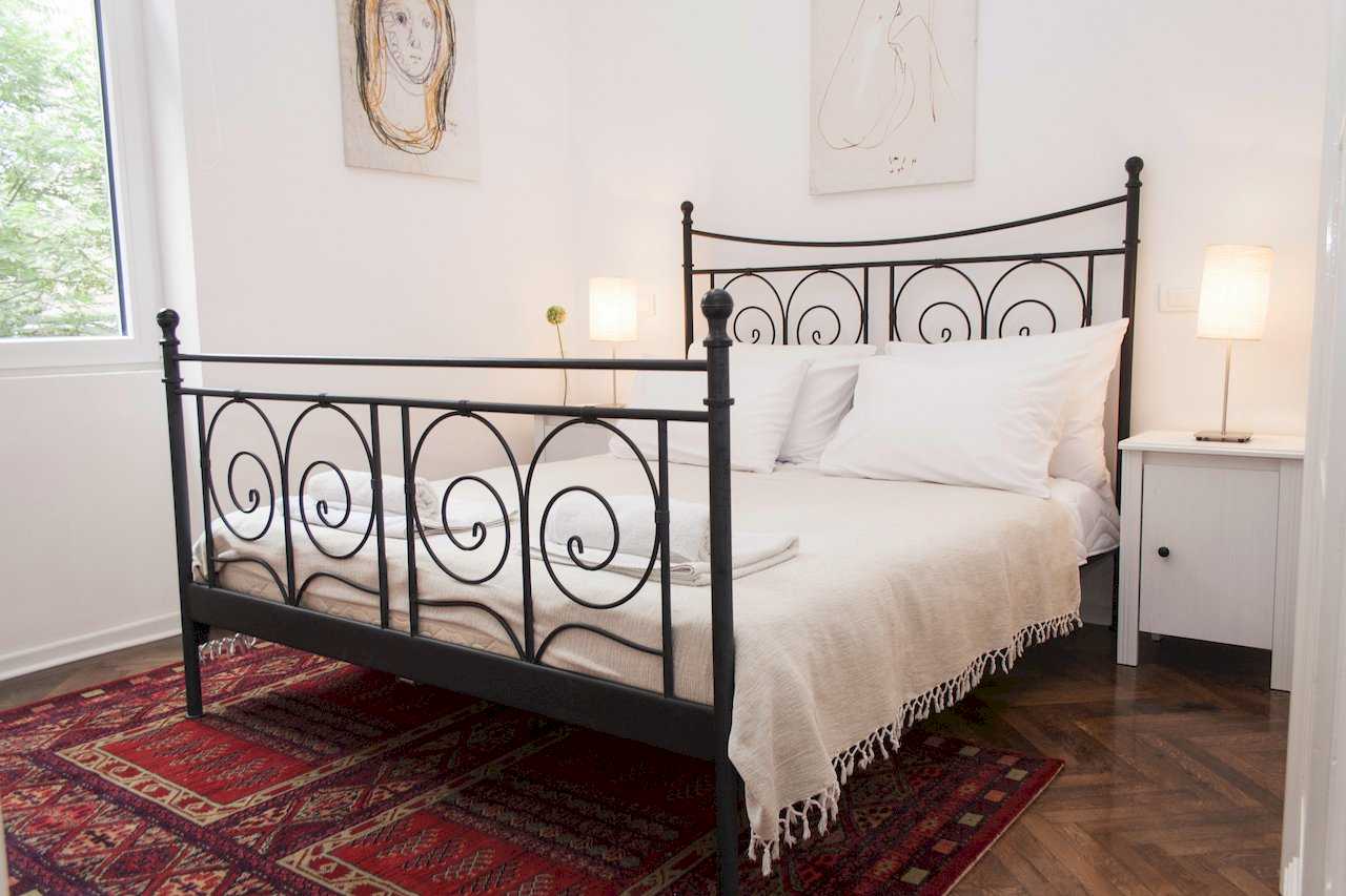 Sličica 11 - Apartman Atelje 2