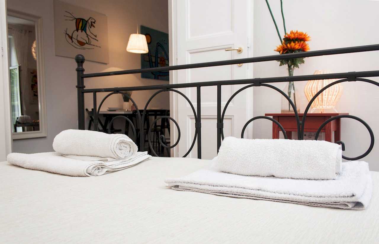 Sličica 14 - Apartman Atelje 2