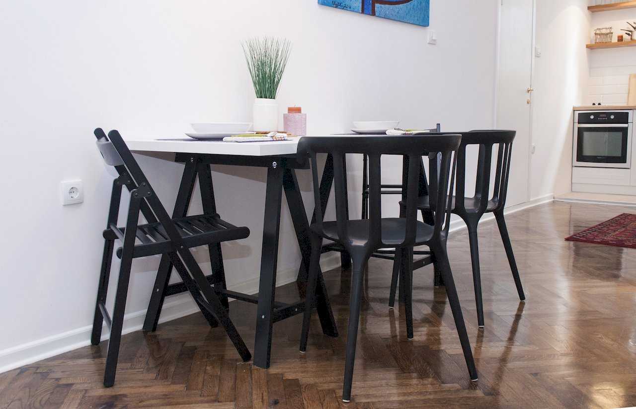 Sličica 17 - Apartman Atelje 2