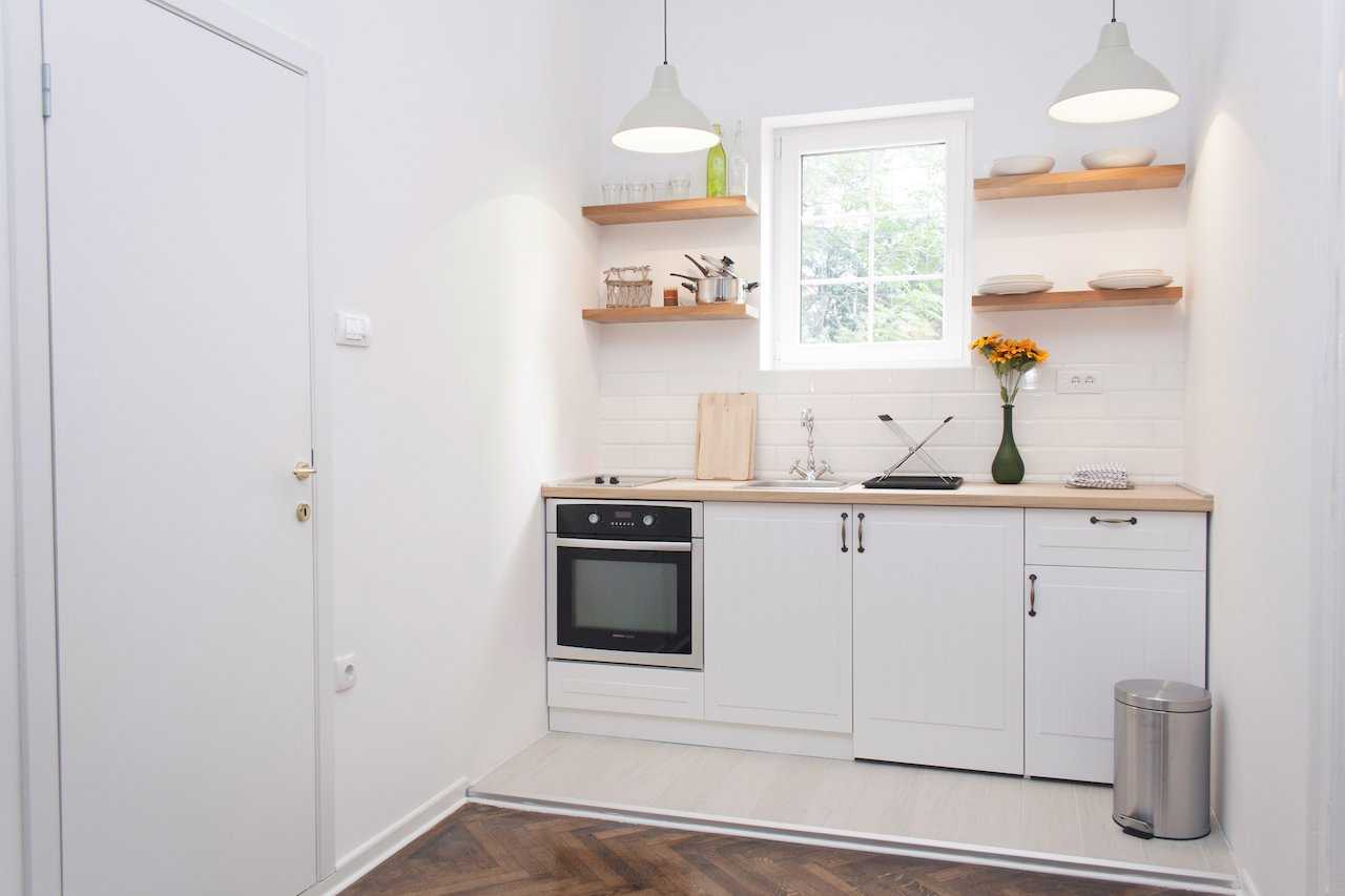 Sličica 21 - Apartman Atelje 2