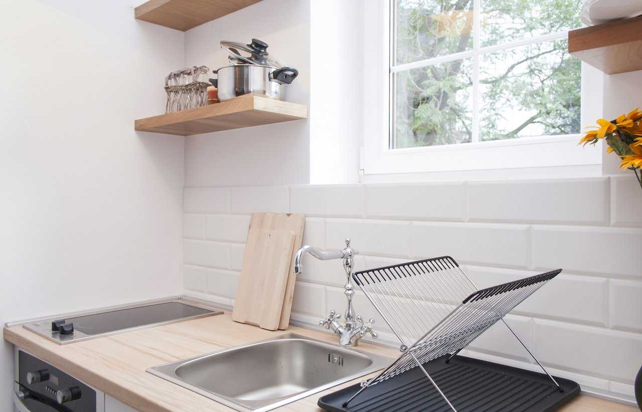 Sličica 23 - Apartman Atelje 2