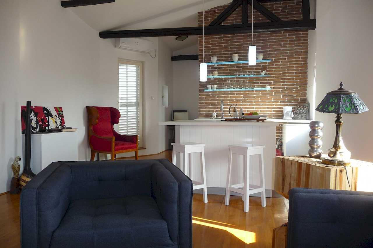 Sličica 4 - Apartman Belgrade Sky