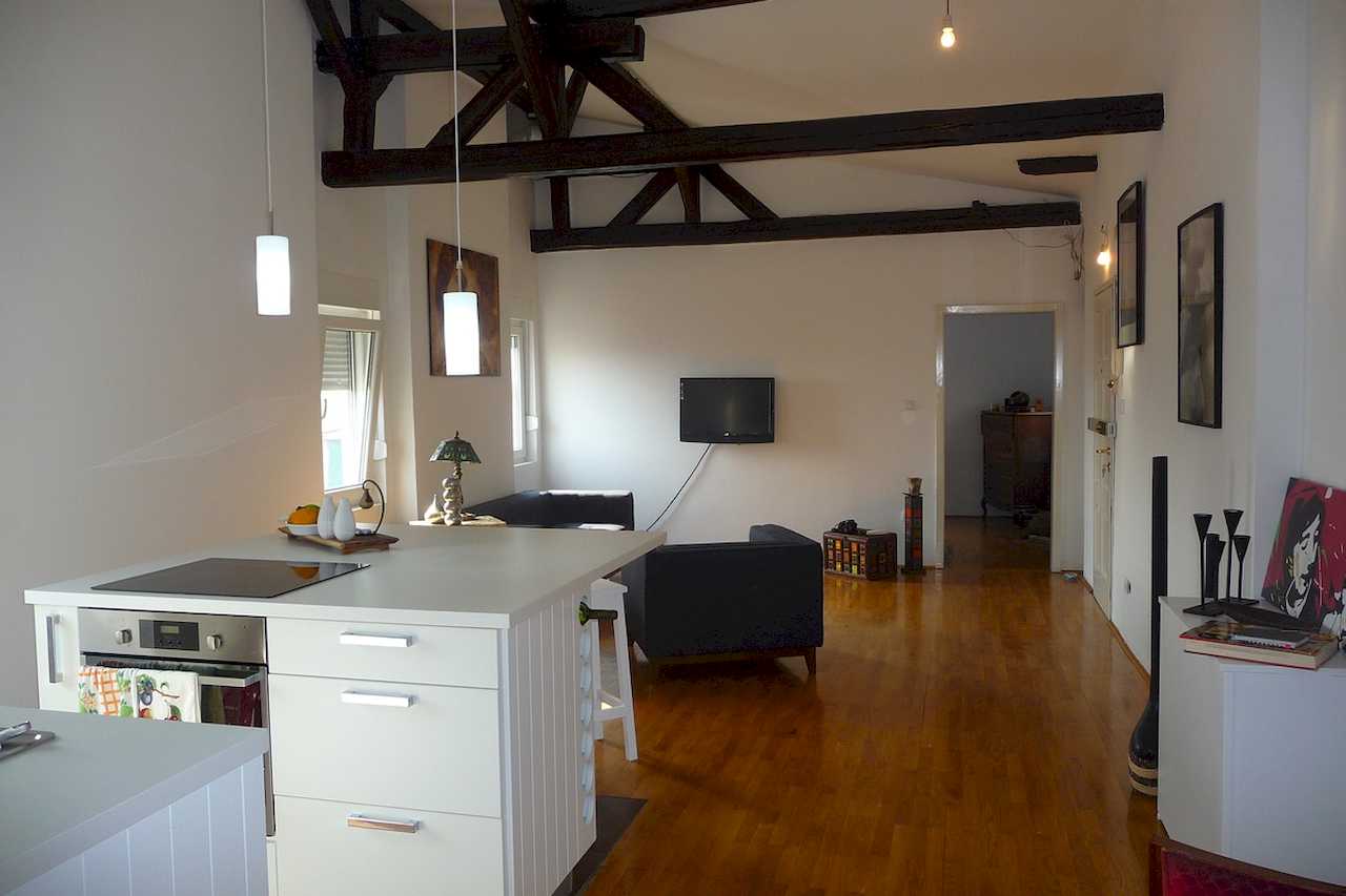 Sličica 6 - Apartman Belgrade Sky