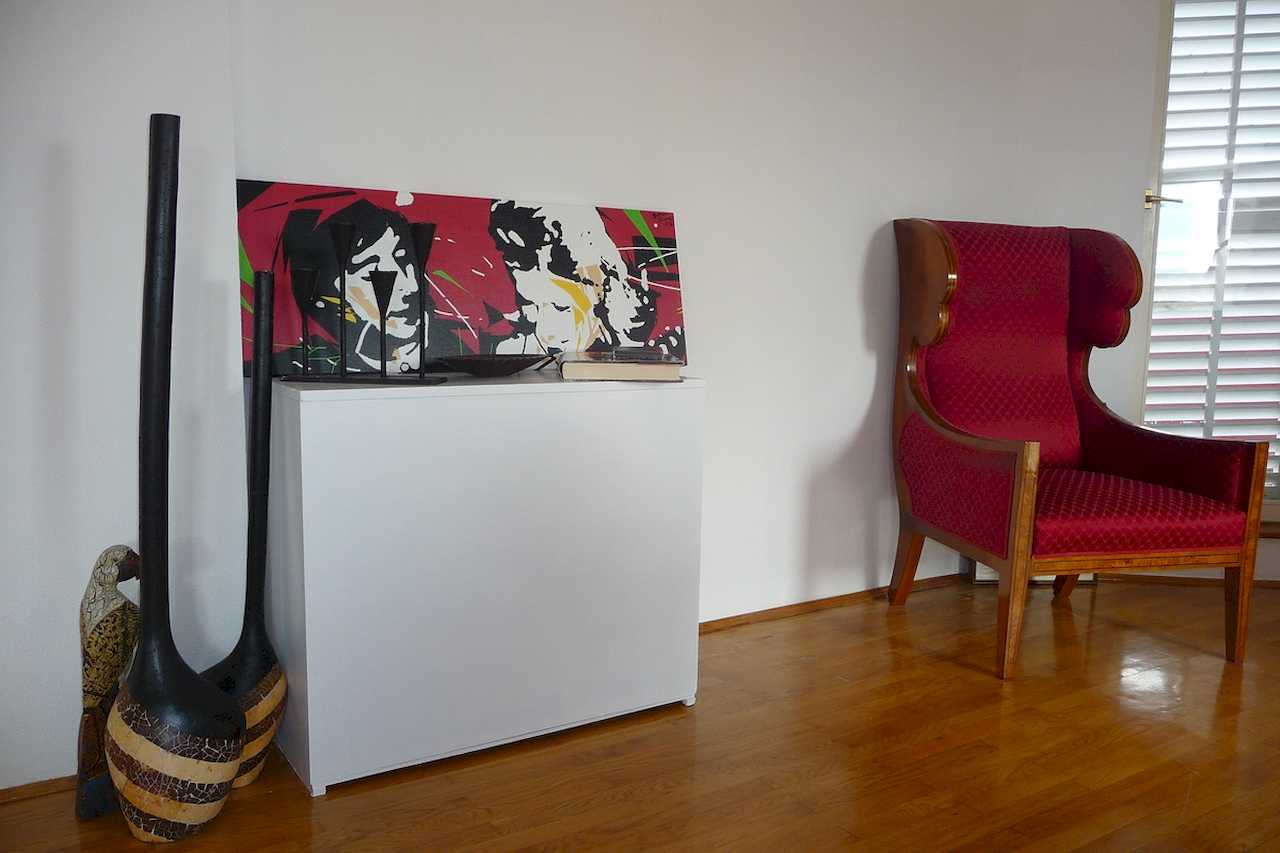 Sličica 10 - Apartman Belgrade Sky