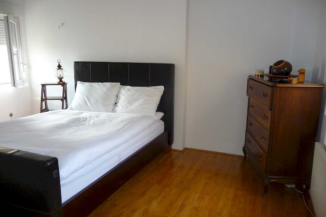 Sličica 13 - Apartman Belgrade Sky