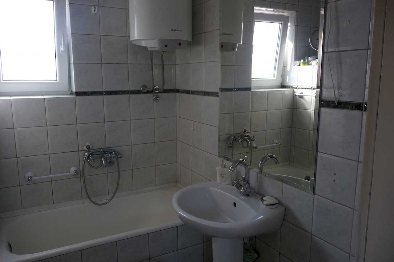 Sličica 16 - Apartman Belgrade Sky