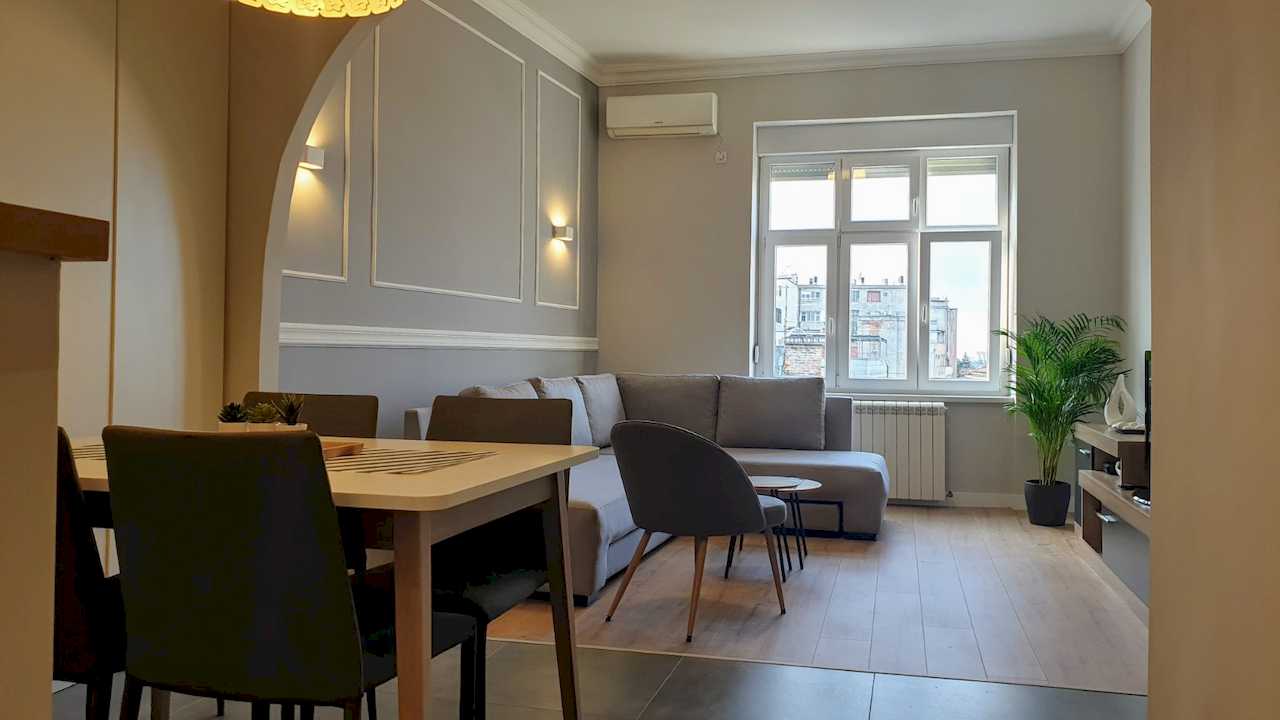 Sličica 3 - Apartman Cityzen