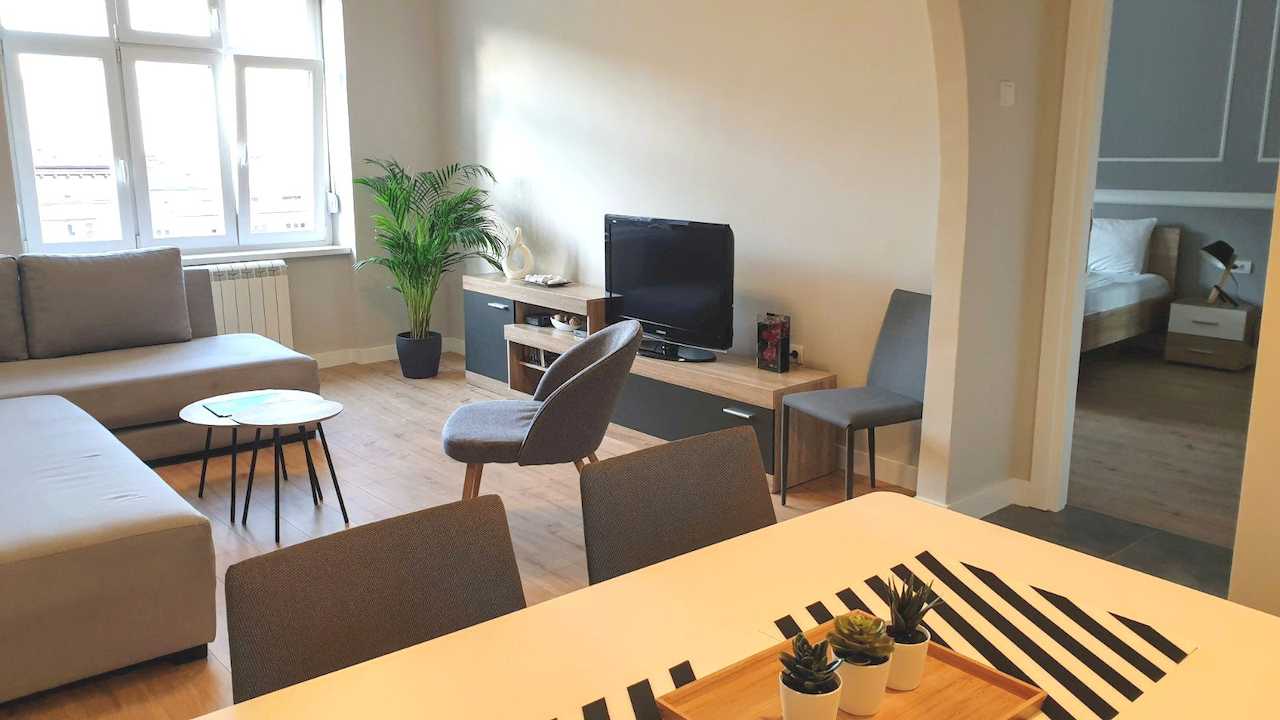 Sličica 7 - Apartman Cityzen