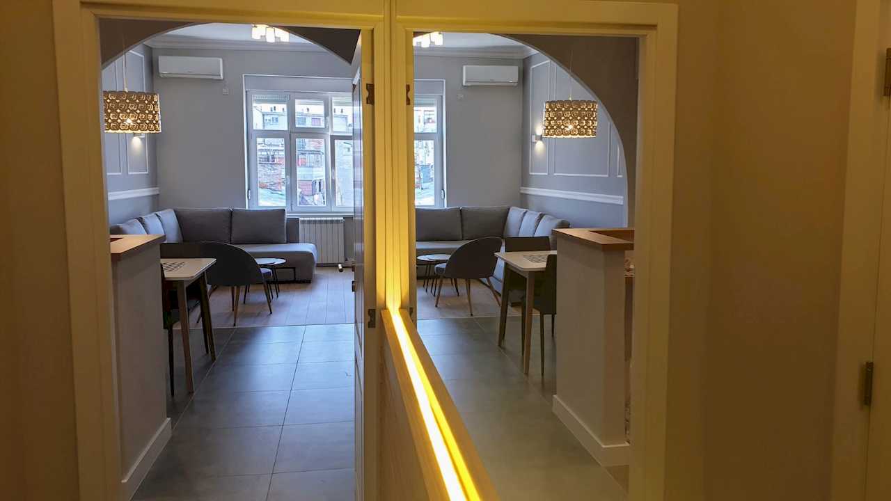 Sličica 9 - Apartman Cityzen