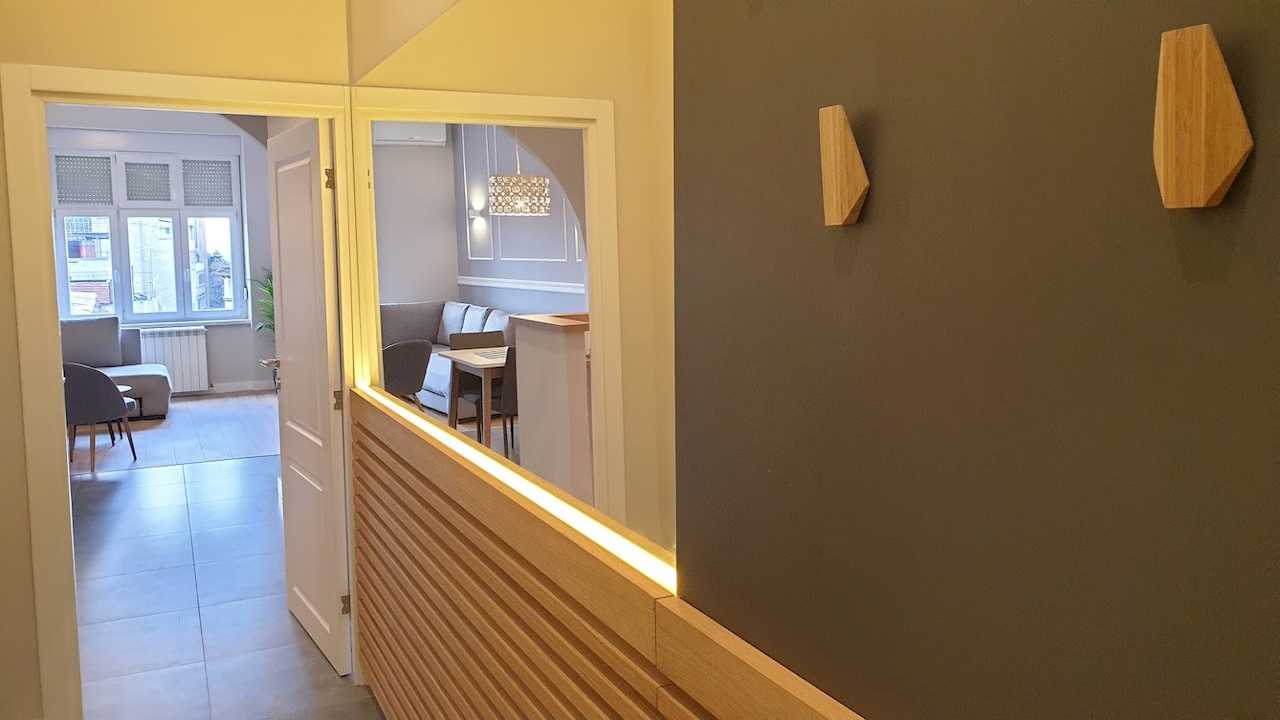 Sličica 10 - Apartman Cityzen