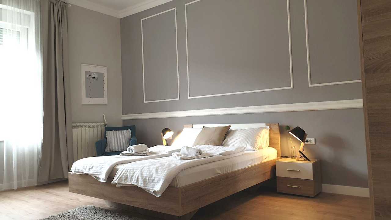 Sličica 13 - Apartman Cityzen