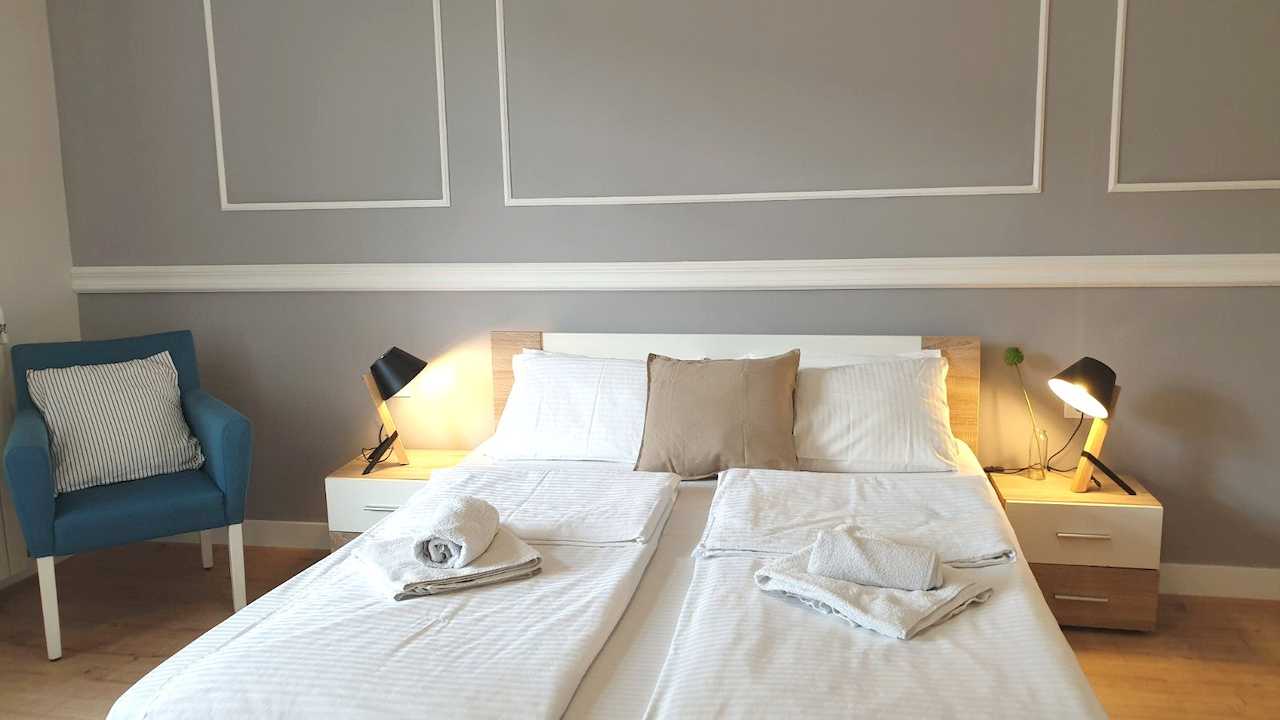 Sličica 15 - Apartman Cityzen