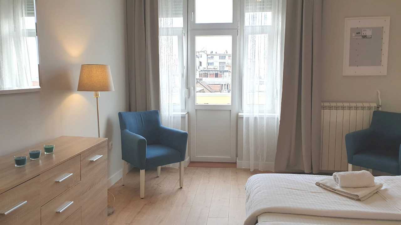 Sličica 16 - Apartman Cityzen