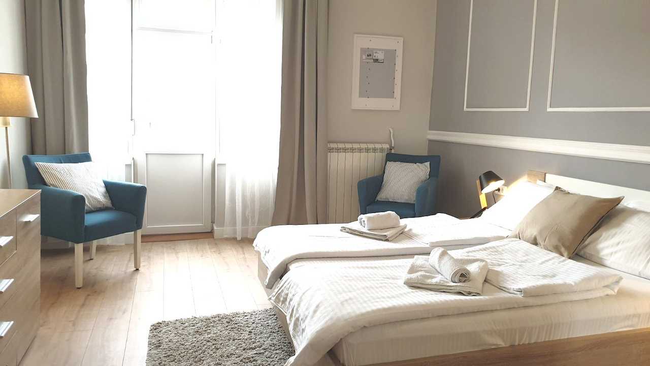 Sličica 18 - Apartman Cityzen