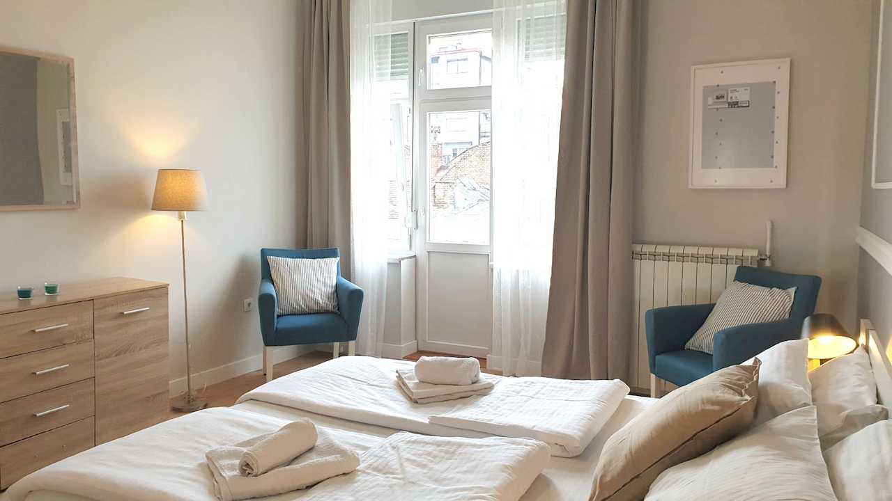 Sličica 19 - Apartman Cityzen