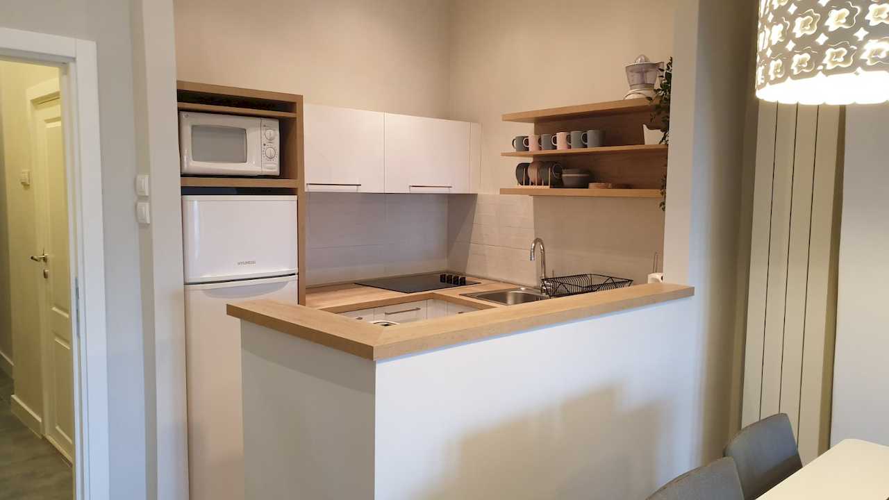 Sličica 21 - Apartman Cityzen