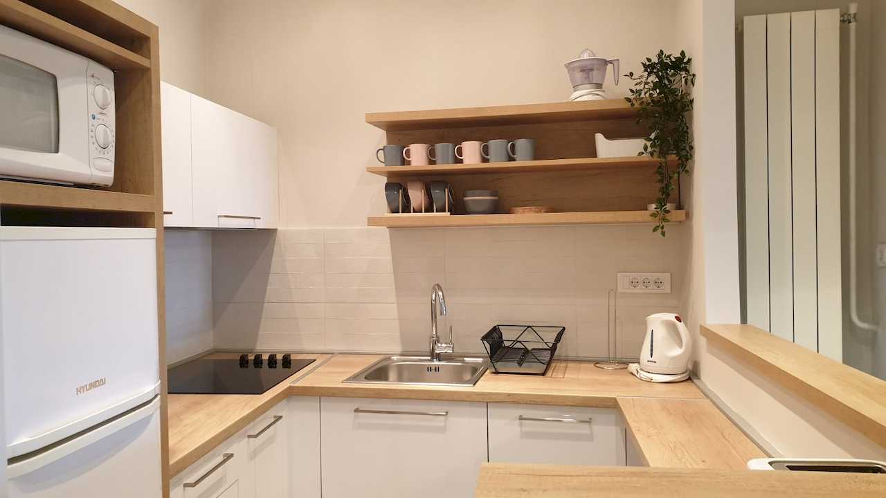 Sličica 22 - Apartman Cityzen