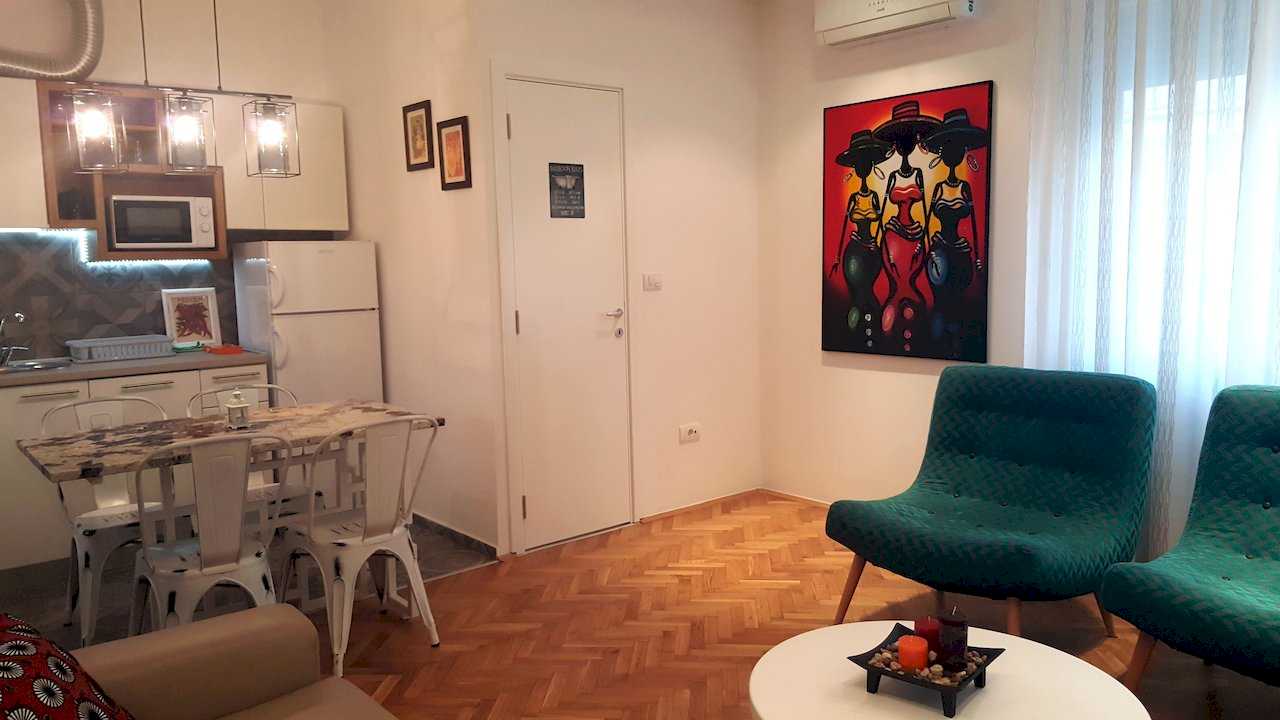 Apartman Apartman Design u Beogradu