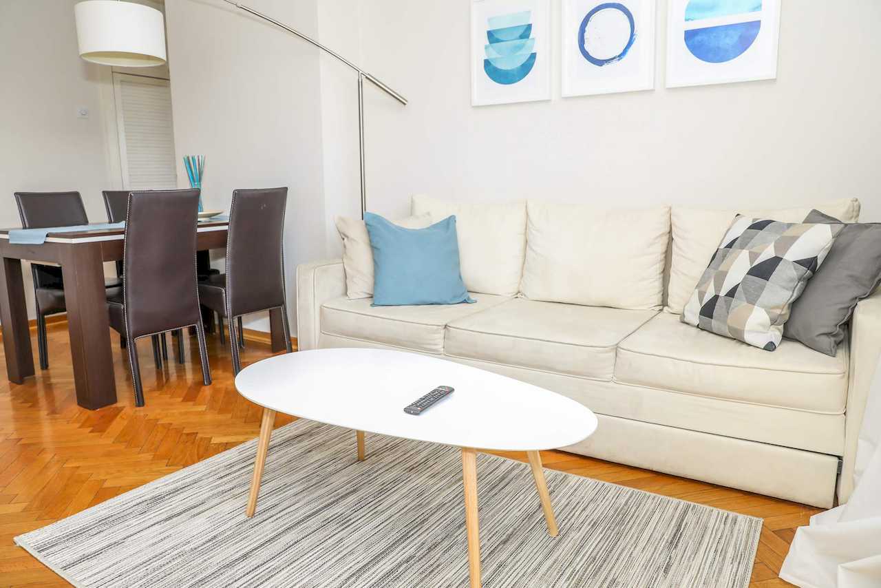 Apartman Apartman Dolce Vita u Beogradu