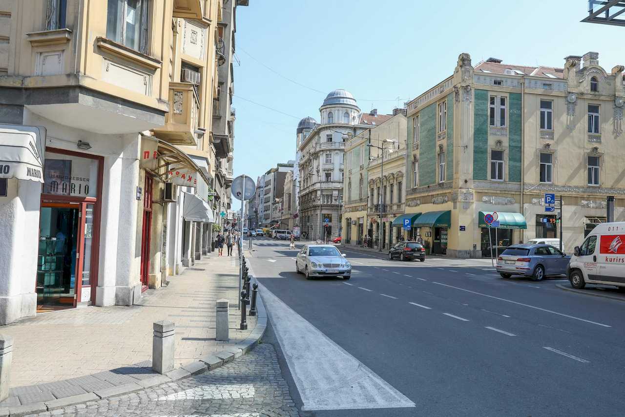 Sličica 19 - Apartman Dolce Vita