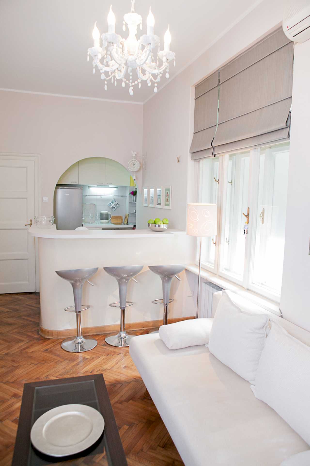 Sličica 2 - Apartman Downtown