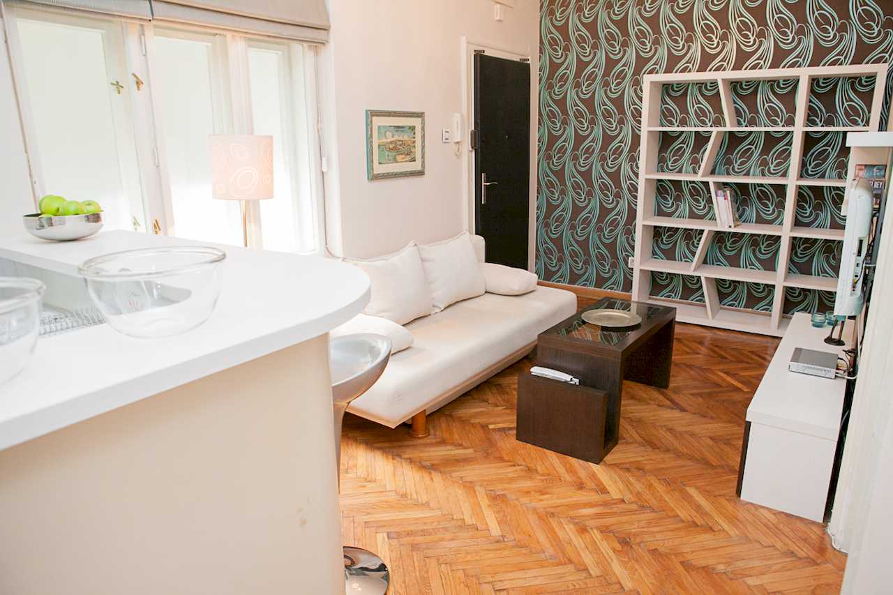 Sličica 3 - Apartman Downtown