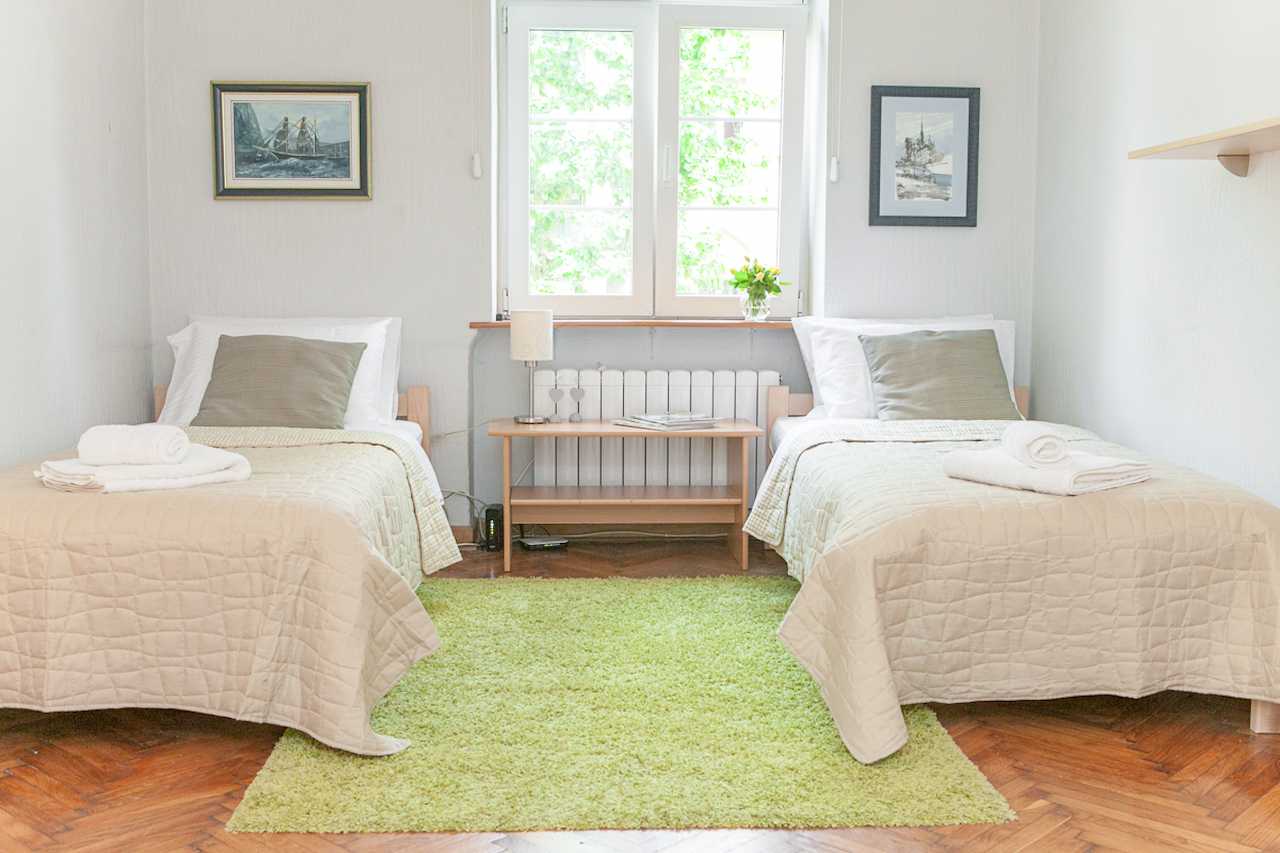 Sličica 16 - Apartman Downtown