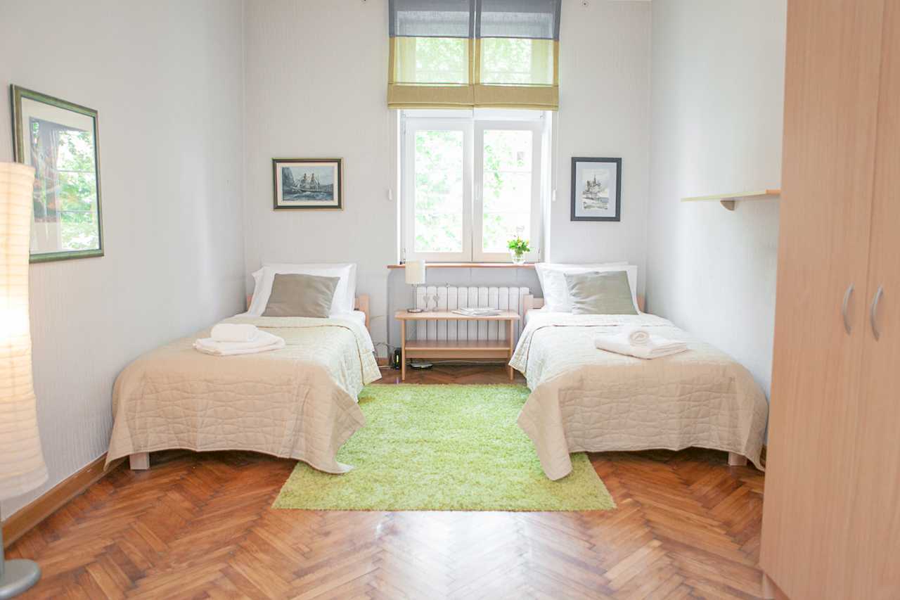 Sličica 17 - Apartman Downtown