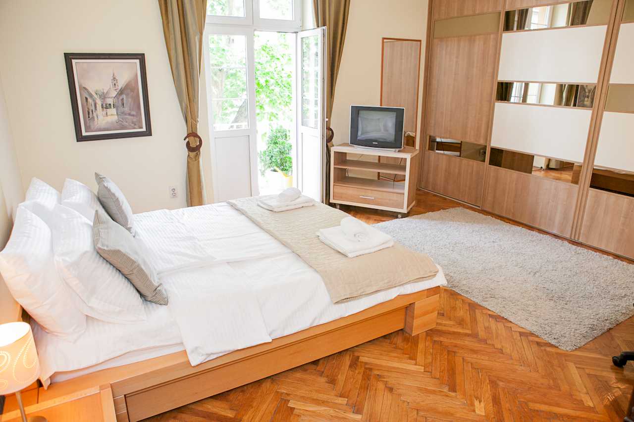 Sličica 20 - Apartman Downtown