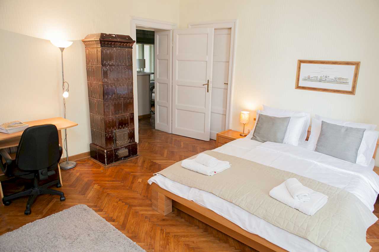 Sličica 22 - Apartman Downtown