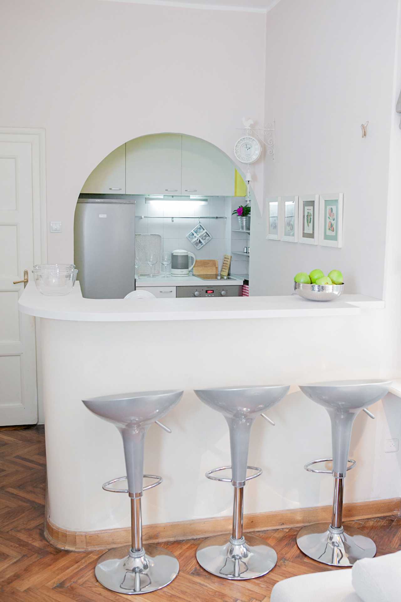 Sličica 25 - Apartman Downtown