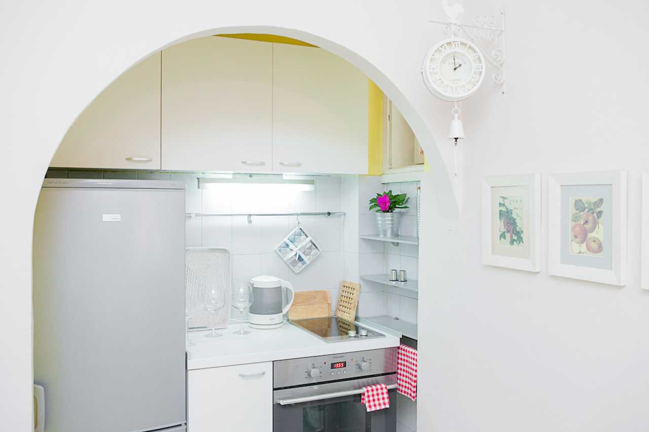 Sličica 27 - Apartman Downtown