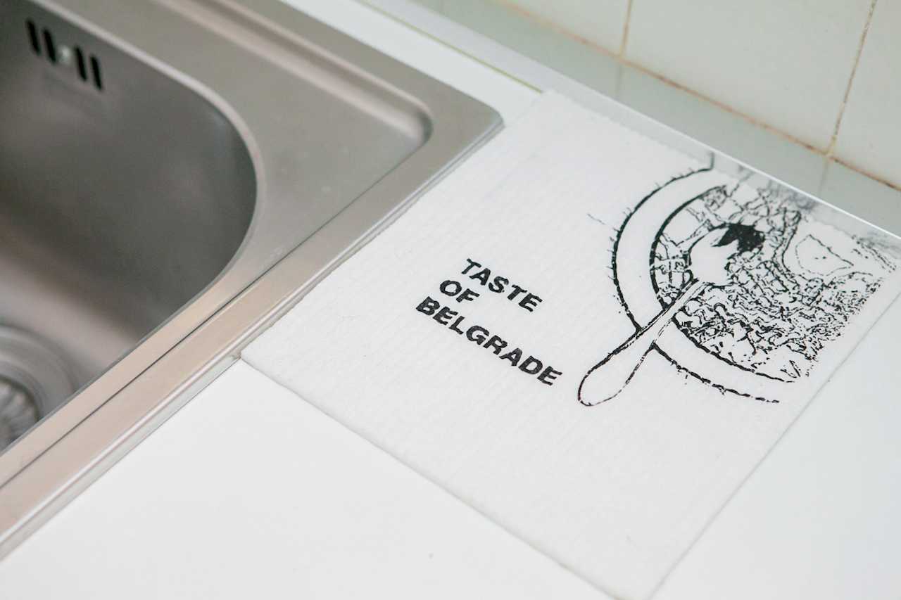 Sličica 30 - Apartman Downtown