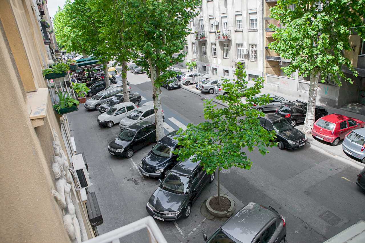 Sličica 33 - Apartman Downtown